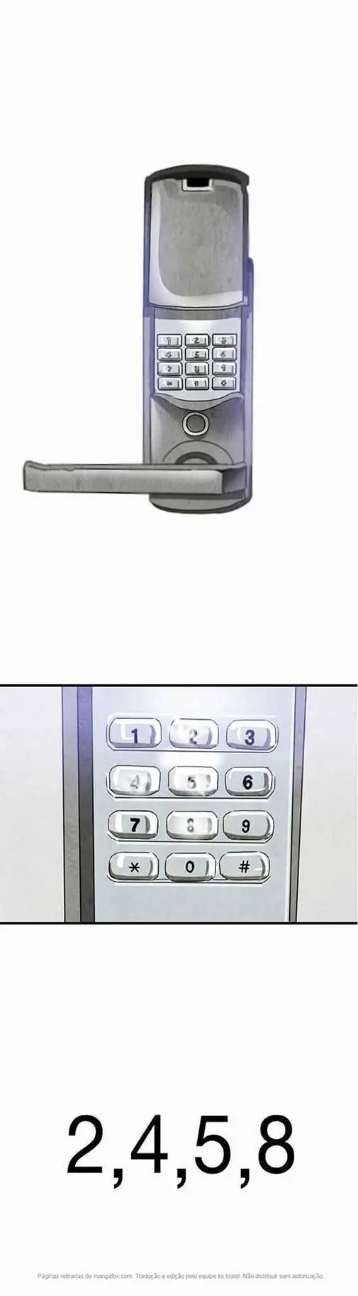 Killing Stalking – Capítulo 01 Yaoi – Página 10