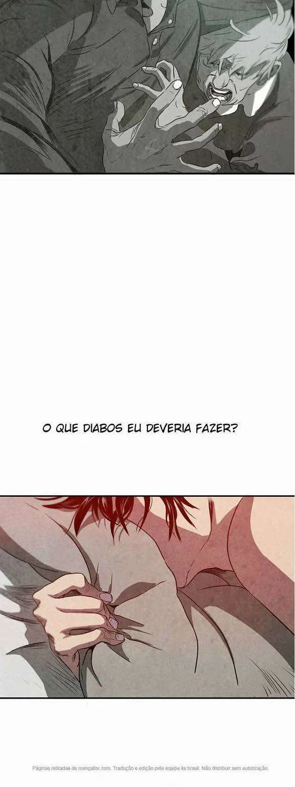Killing Stalking – Capítulo 01 Yaoi – Página 14