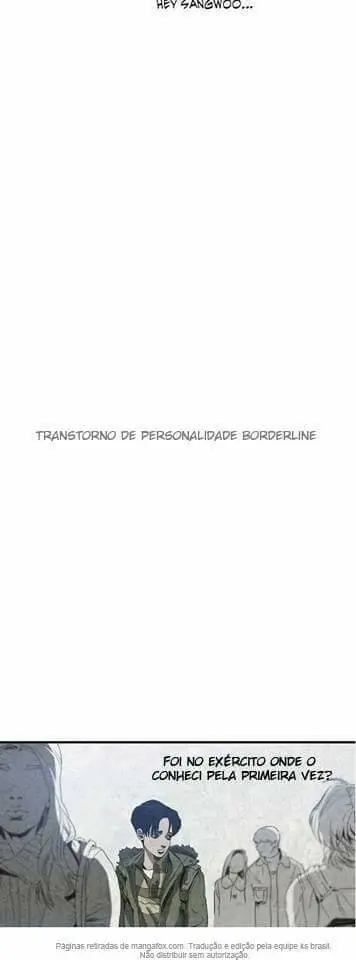 Killing Stalking – Capítulo 01 Yaoi – Página 16