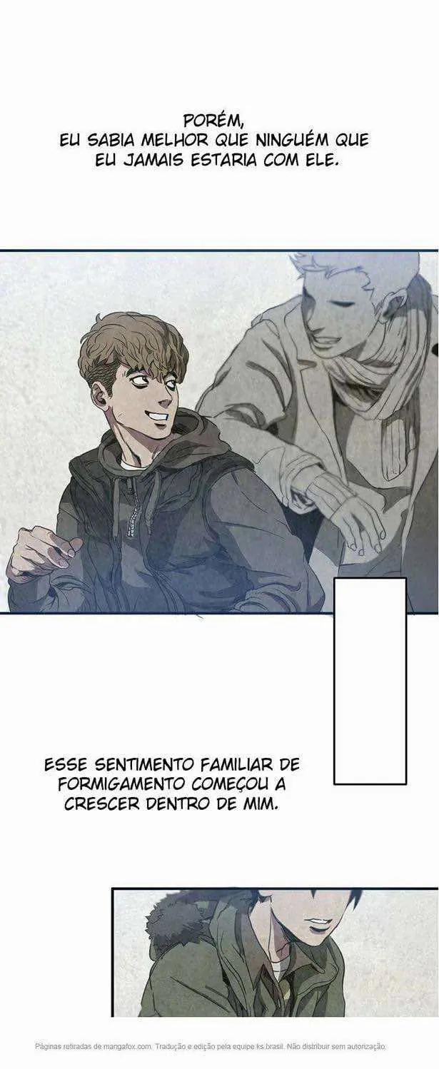 Killing Stalking – Capítulo 01 Yaoi – Página 18