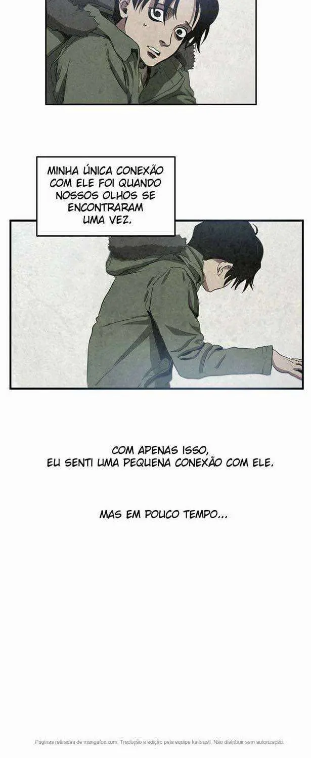 Killing Stalking – Capítulo 01 Yaoi – Página 20