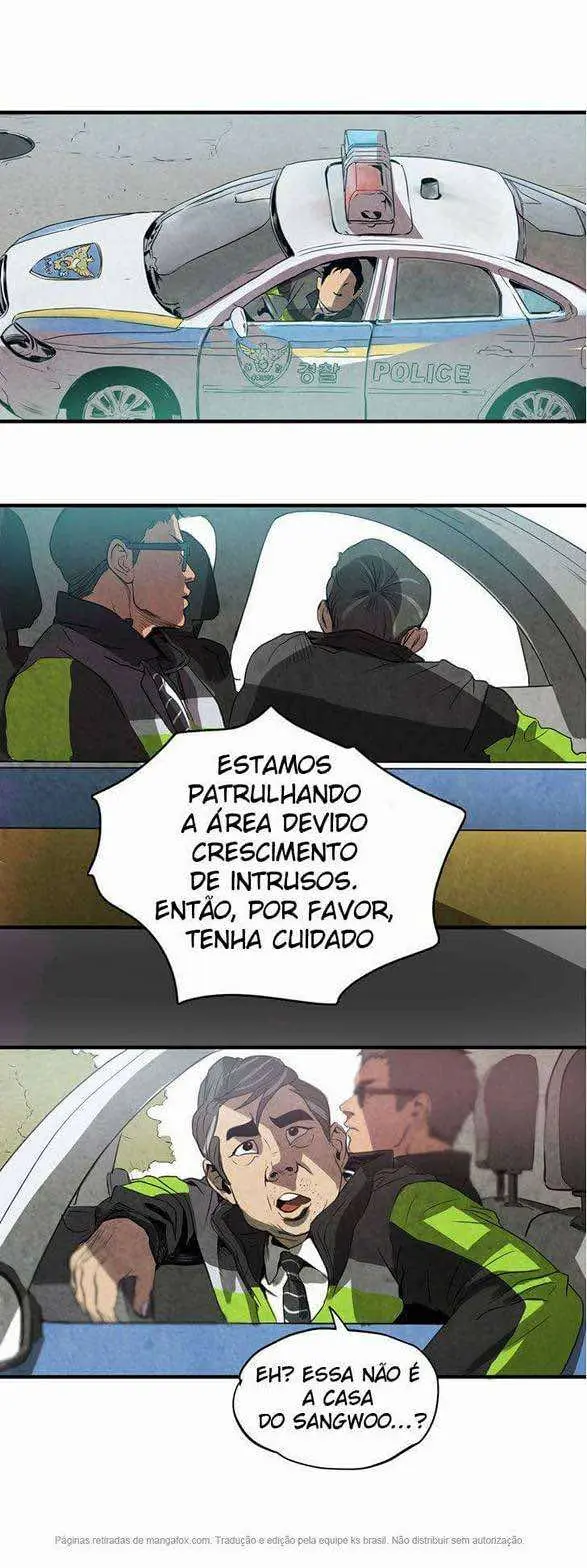 Killing Stalking – Capítulo 01 Yaoi – Página 41