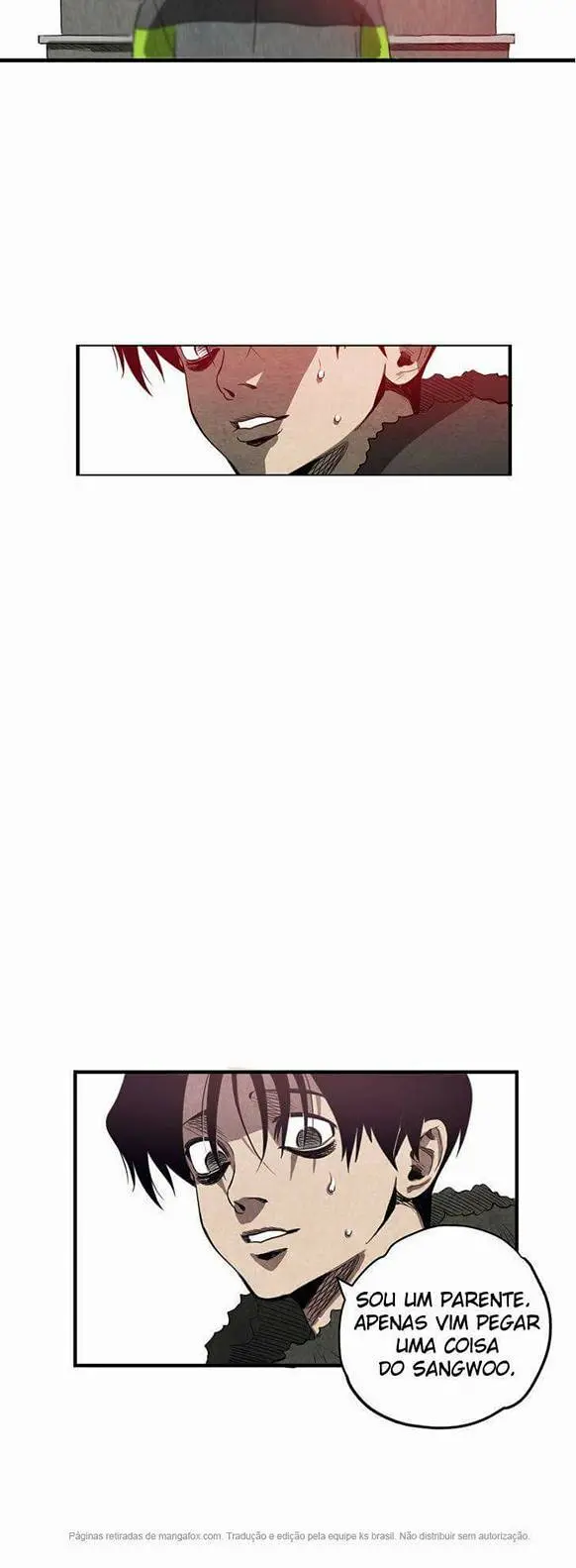 Killing Stalking – Capítulo 01 Yaoi – Página 44