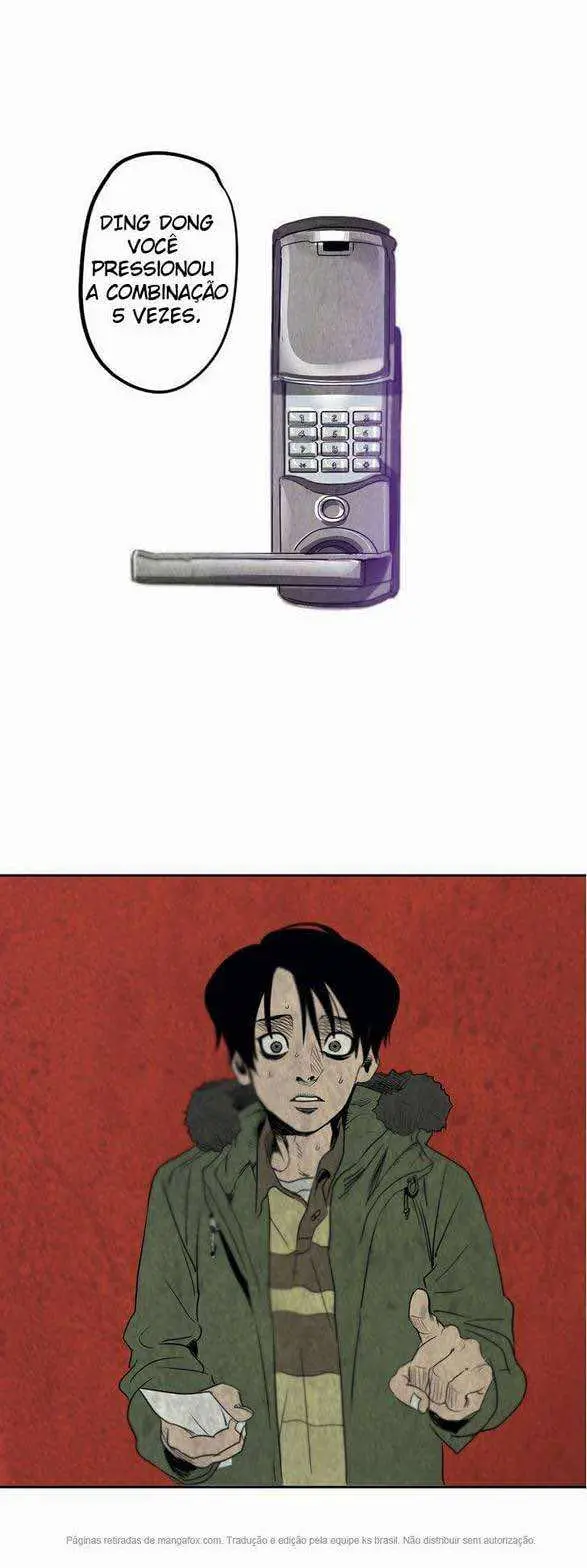 Killing Stalking – Capítulo 01 Yaoi – Página 49