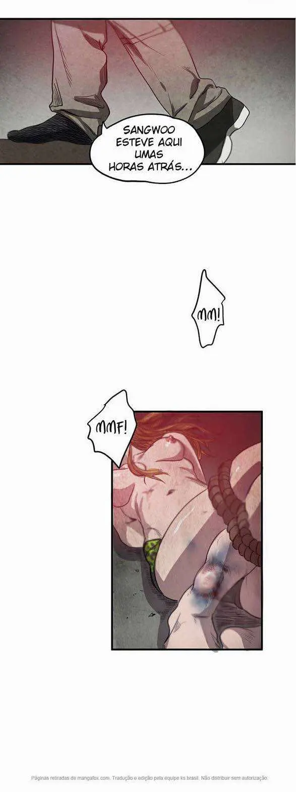 Killing Stalking – Capítulo 01 Yaoi – Página 55