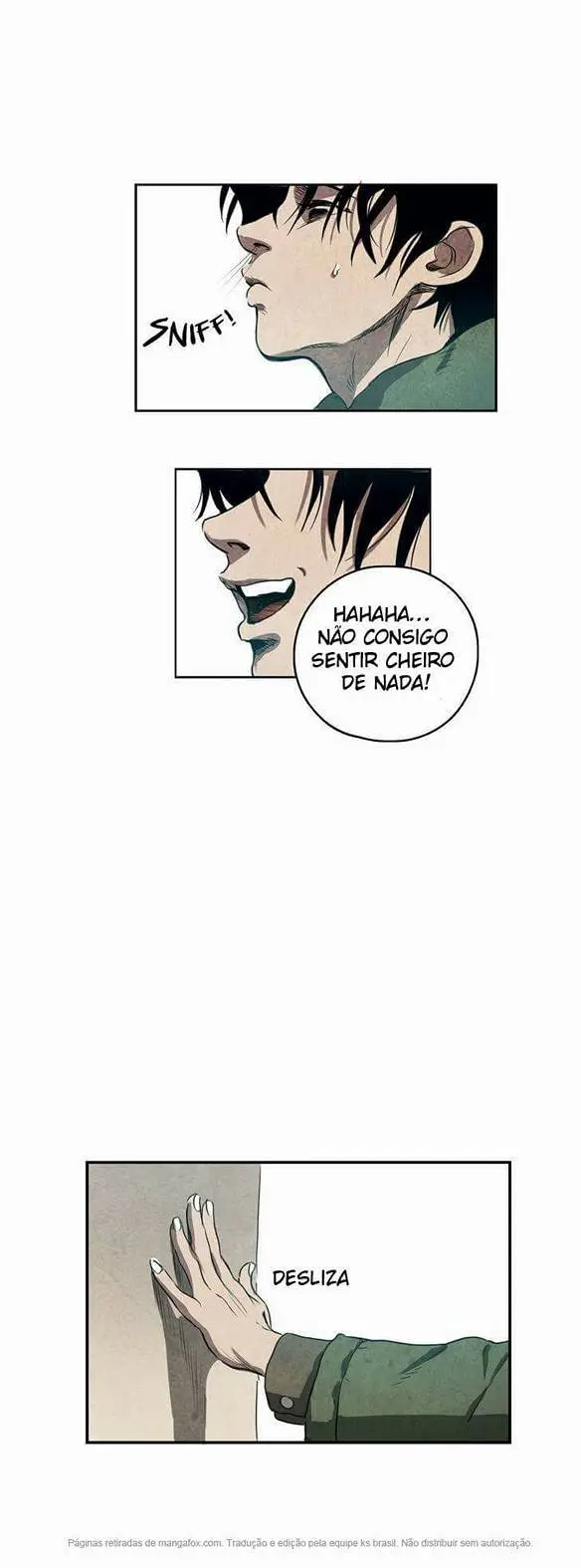 Killing Stalking – Capítulo 01 Yaoi – Página 56