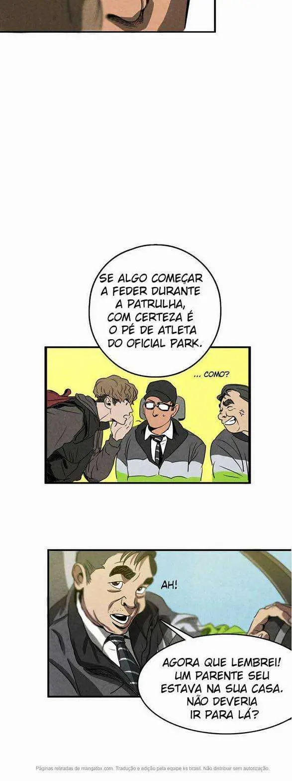 Killing Stalking – Capítulo 01 Yaoi – Página 64