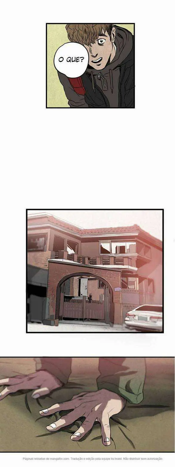 Killing Stalking – Capítulo 01 Yaoi – Página 65