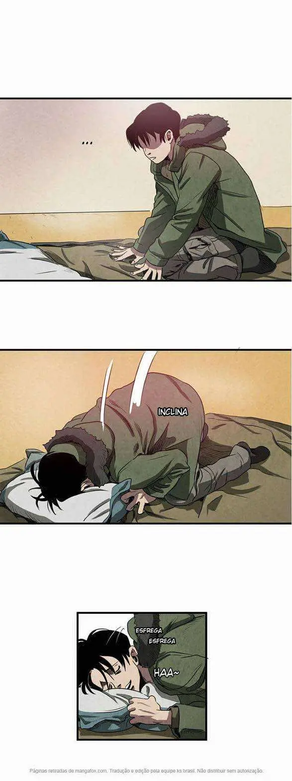 Killing Stalking – Capítulo 01 Yaoi – Página 66