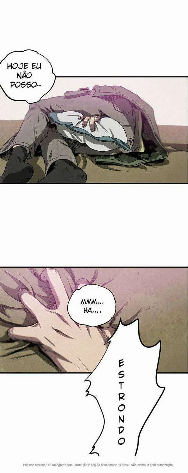 Killing Stalking – Capítulo 01 Yaoi – Página 68