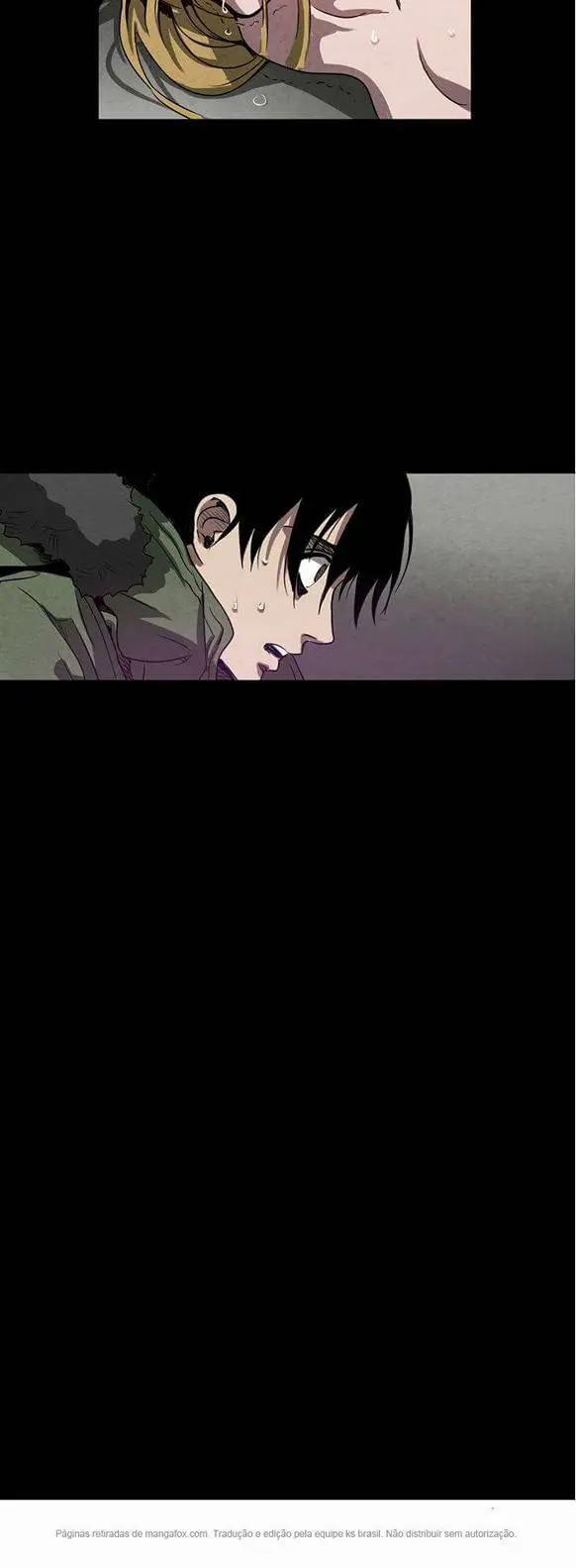 Killing Stalking – Capítulo 01 Yaoi – Página 81