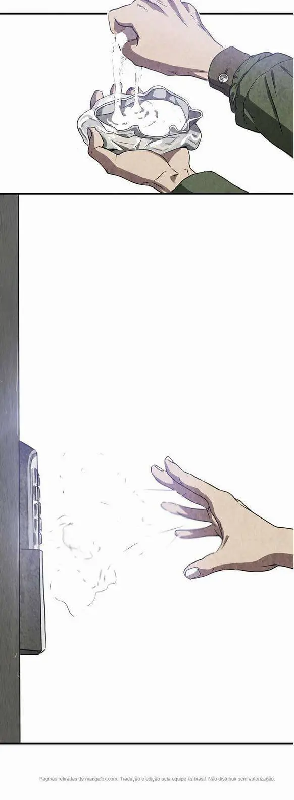 Killing Stalking – Capítulo 01 Yaoi – Página 9