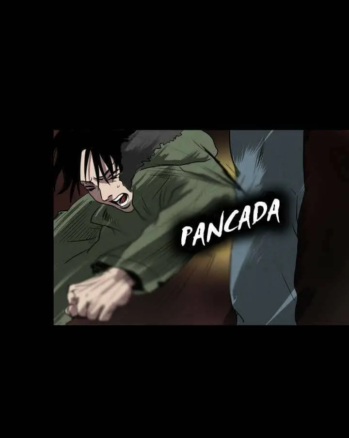 Killing Stalking – Capítulo 02 Yaoi – Página 11