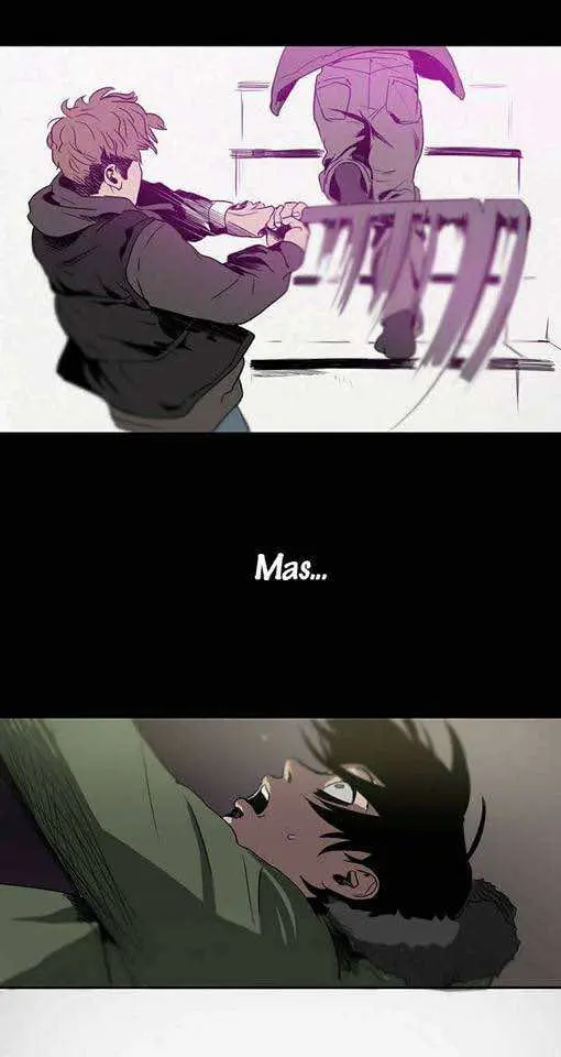 Killing Stalking – Capítulo 02 Yaoi – Página 14