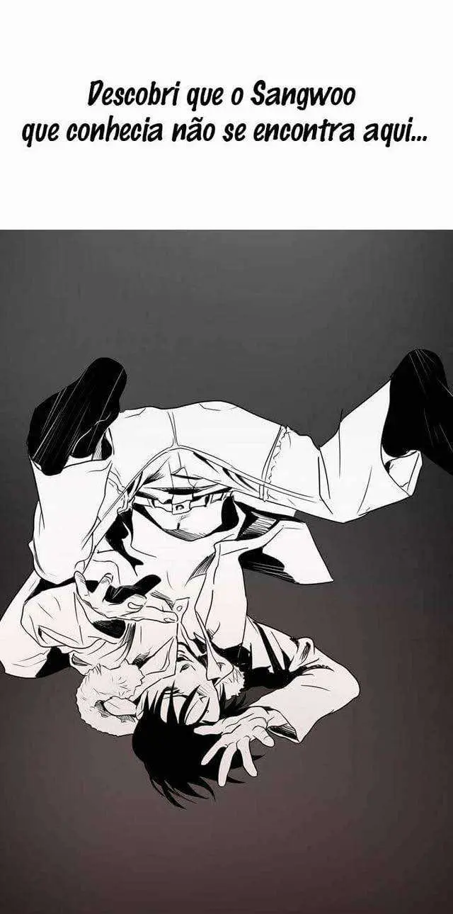 Killing Stalking – Capítulo 02 Yaoi – Página 15