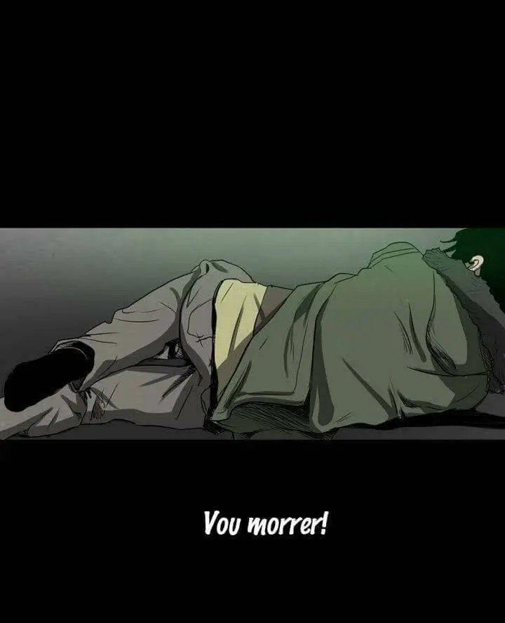 Killing Stalking – Capítulo 02 Yaoi – Página 16