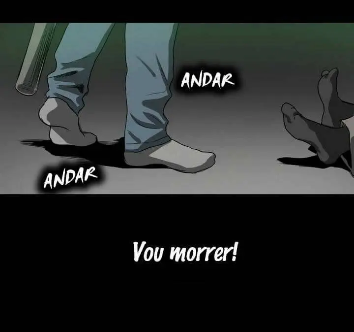 Killing Stalking – Capítulo 02 Yaoi – Página 17