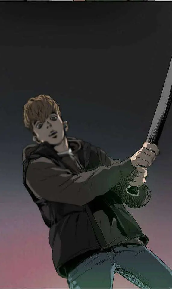 Killing Stalking – Capítulo 02 Yaoi – Página 19