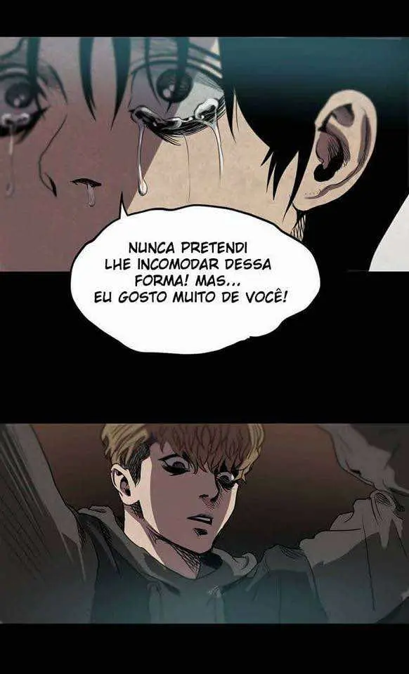 Killing Stalking – Capítulo 02 Yaoi – Página 23