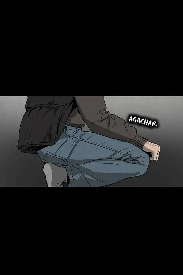 Killing Stalking – Capítulo 02 Yaoi – Página 24