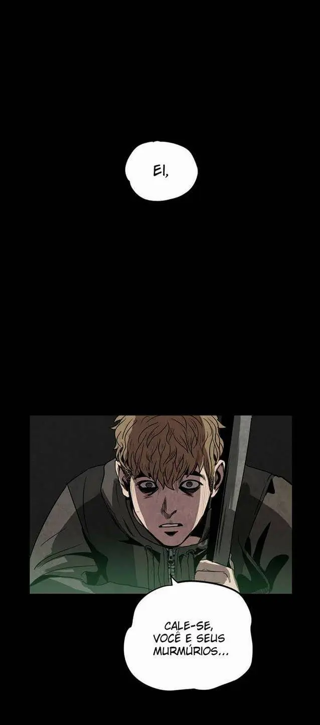 Killing Stalking – Capítulo 02 Yaoi – Página 25