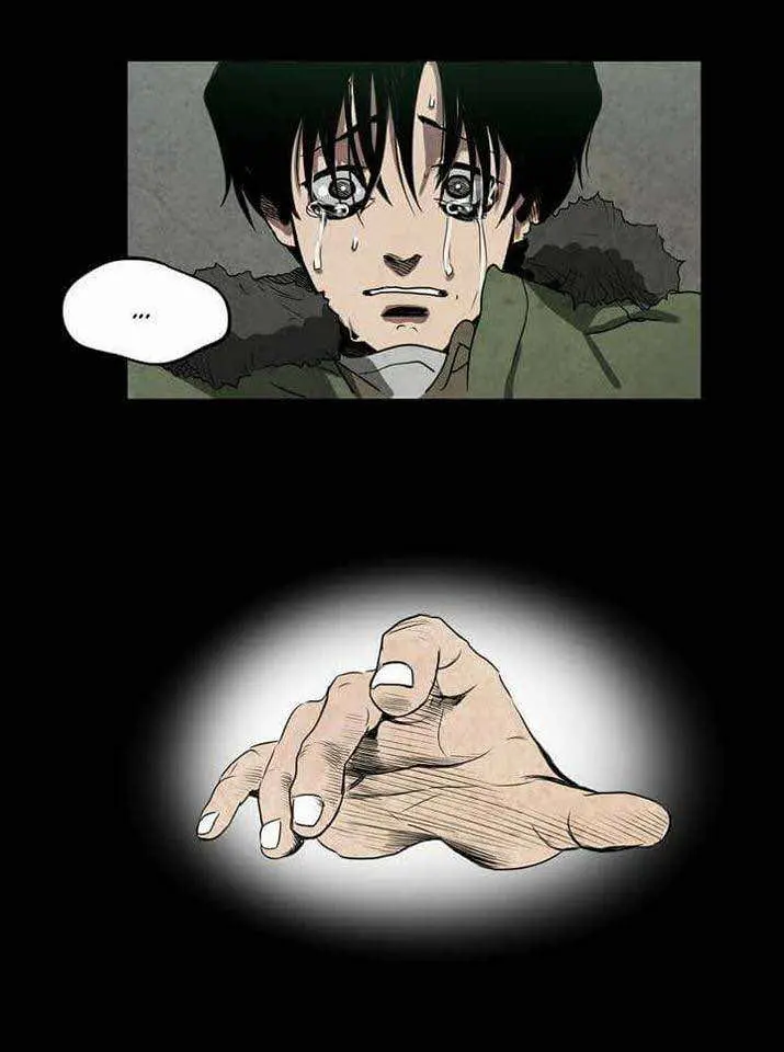 Killing Stalking – Capítulo 02 Yaoi – Página 26
