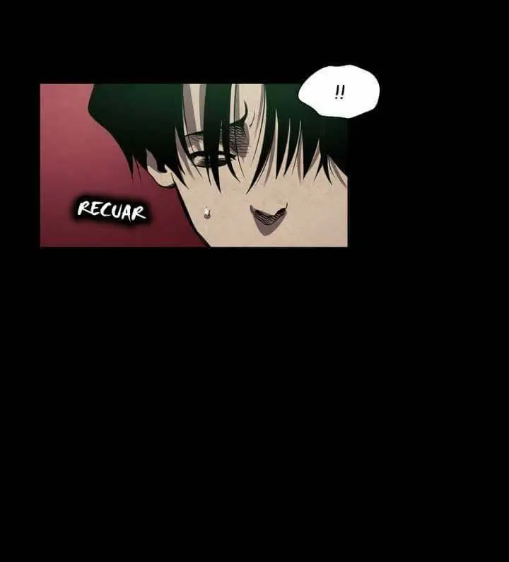 Killing Stalking – Capítulo 02 Yaoi – Página 27