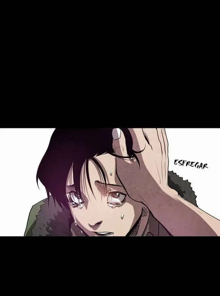 Killing Stalking – Capítulo 02 Yaoi – Página 28