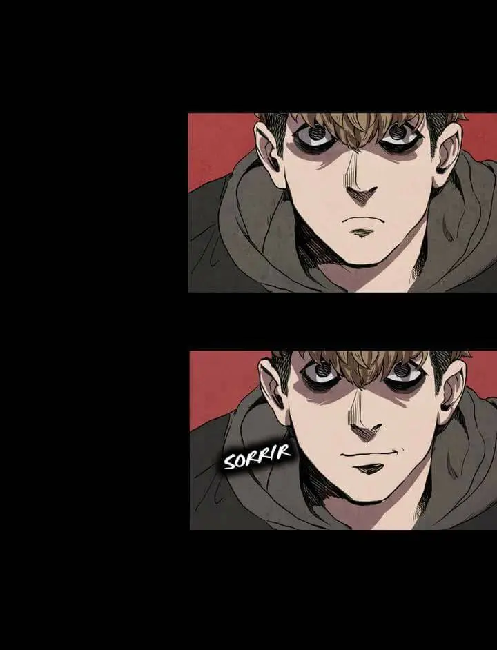 Killing Stalking – Capítulo 02 Yaoi – Página 29