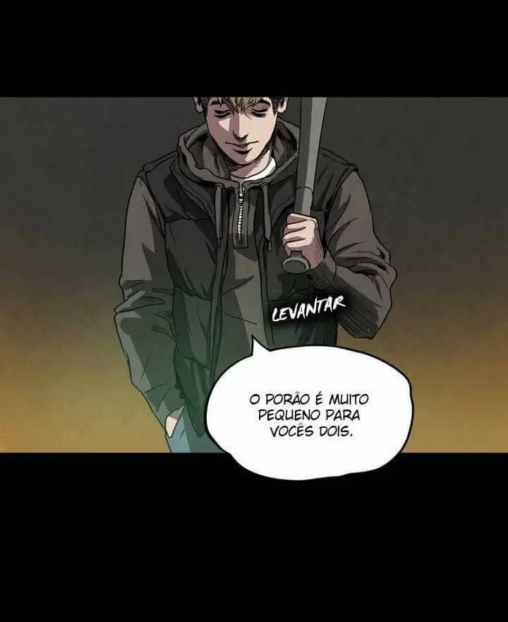 Killing Stalking – Capítulo 02 Yaoi – Página 30