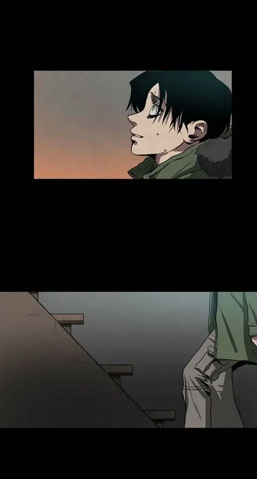 Killing Stalking – Capítulo 02 Yaoi – Página 32