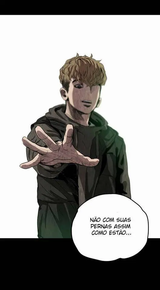 Killing Stalking – Capítulo 02 Yaoi – Página 36