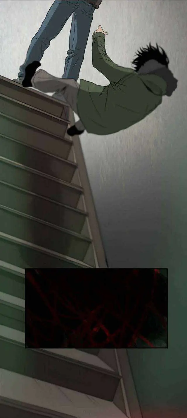 Killing Stalking – Capítulo 02 Yaoi – Página 37