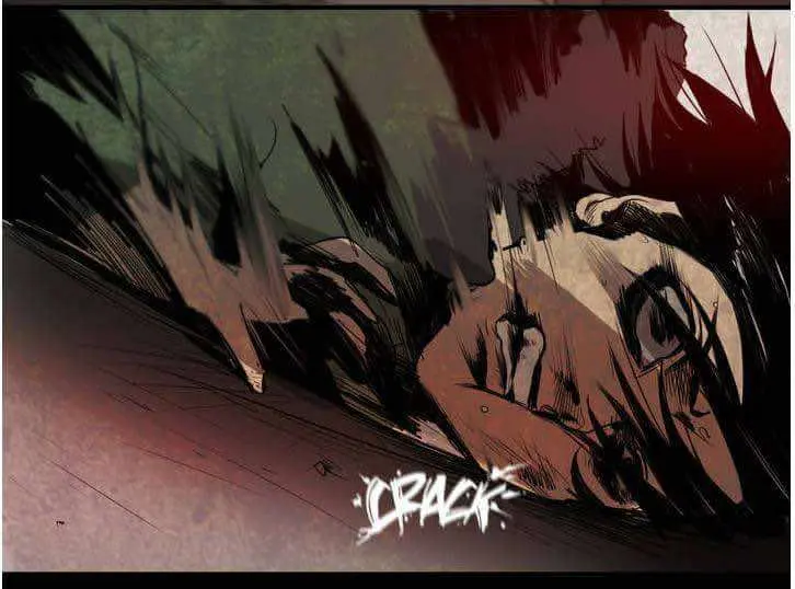 Killing Stalking – Capítulo 02 Yaoi – Página 38