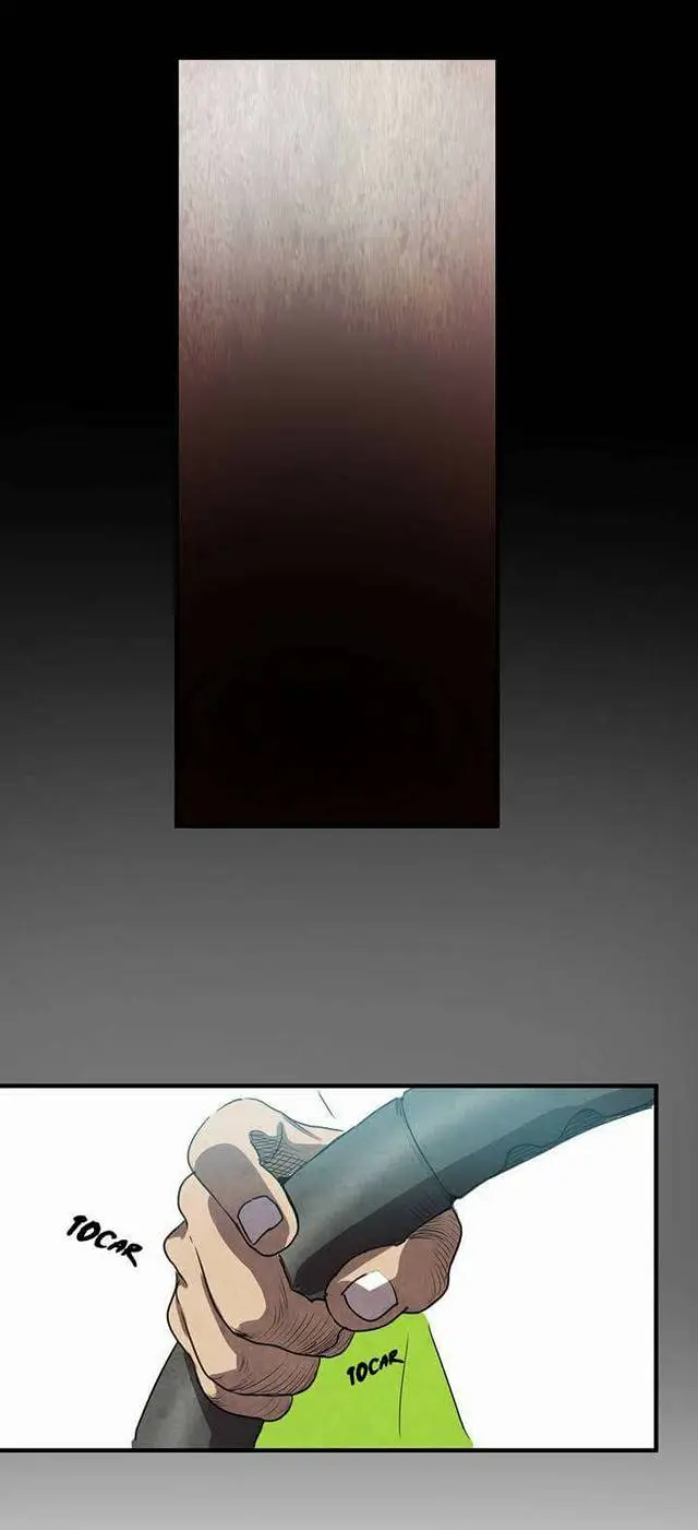 Killing Stalking – Capítulo 02 Yaoi – Página 39