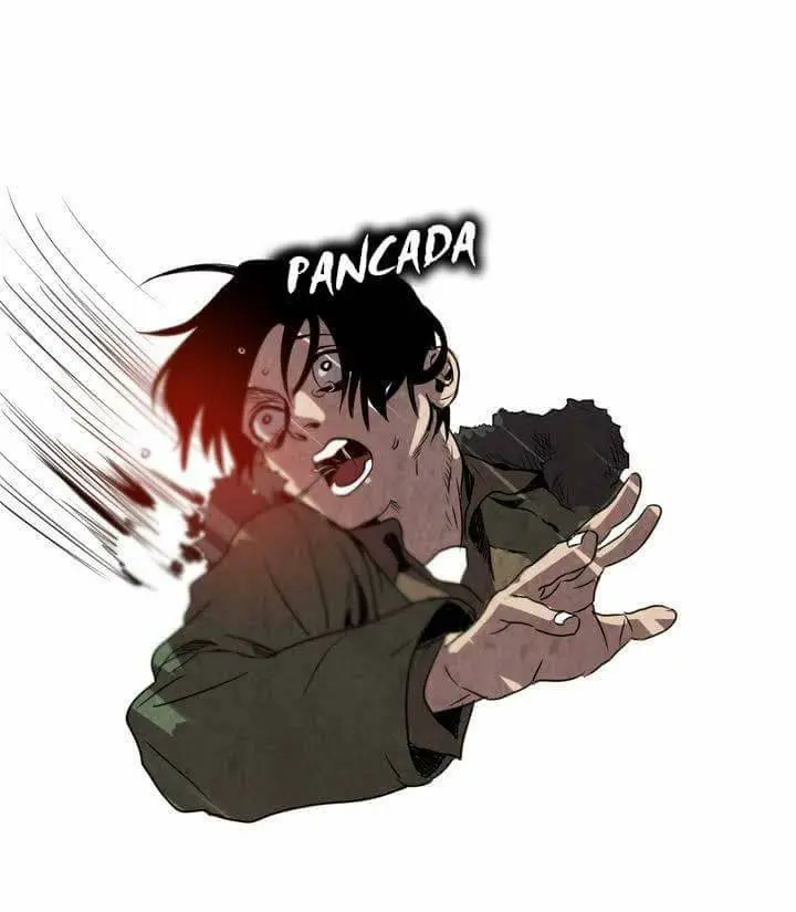 Killing Stalking – Capítulo 02 Yaoi – Página 4