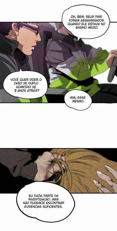 Killing Stalking – Capítulo 02 Yaoi – Página 42