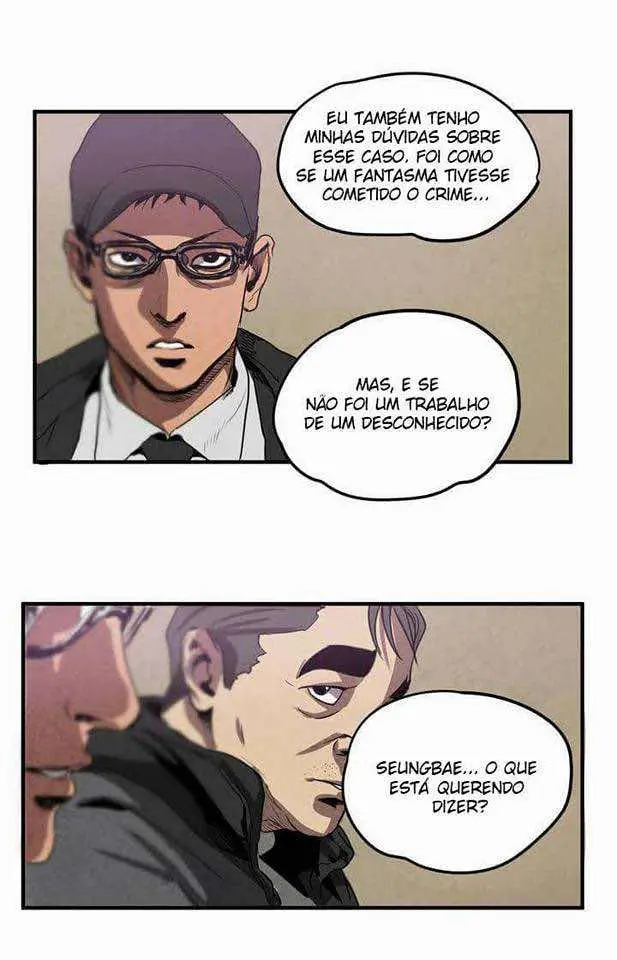 Killing Stalking – Capítulo 02 Yaoi – Página 45