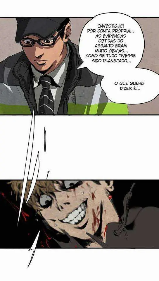 Killing Stalking – Capítulo 02 Yaoi – Página 46