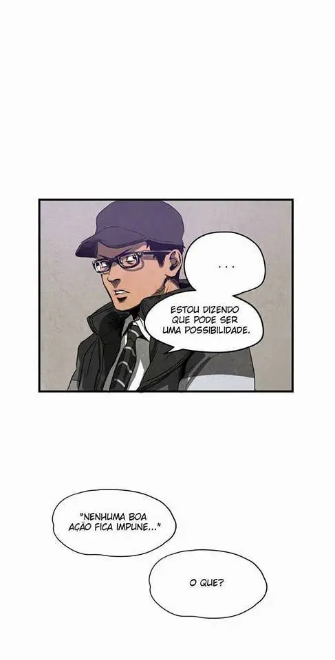 Killing Stalking – Capítulo 02 Yaoi – Página 48