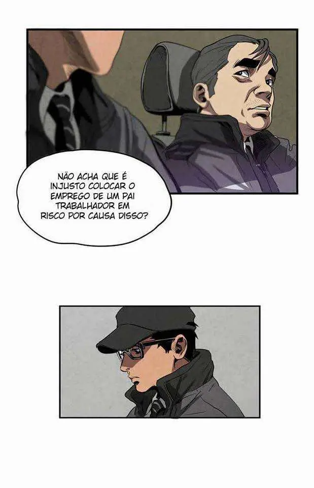 Killing Stalking – Capítulo 02 Yaoi – Página 50