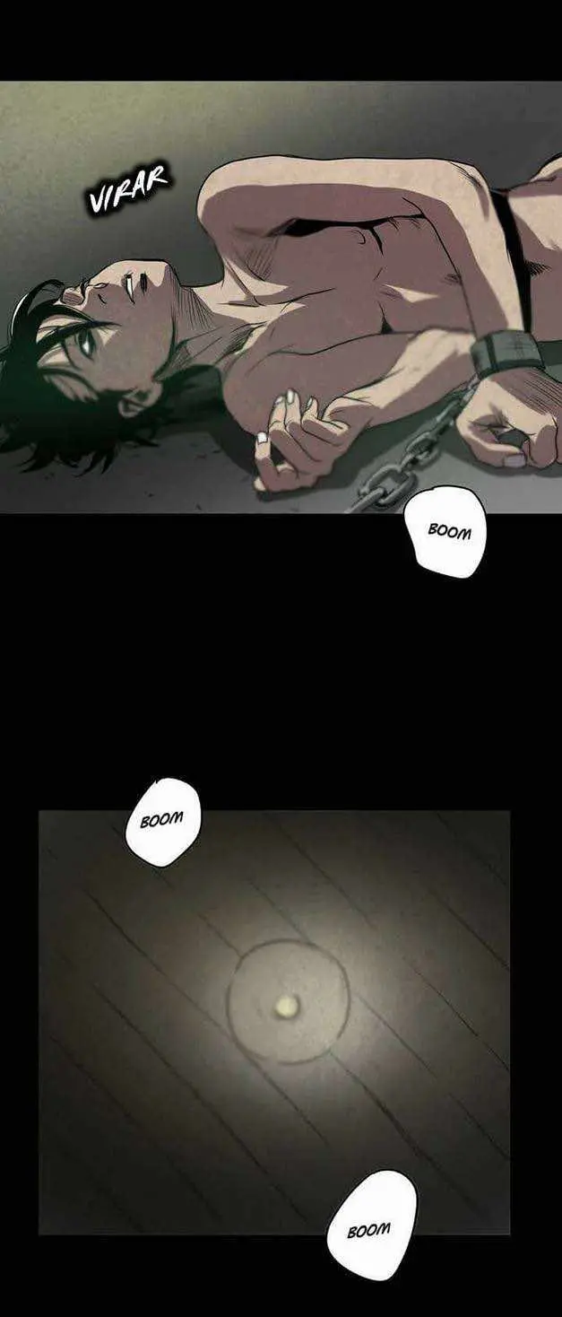 Killing Stalking – Capítulo 02 Yaoi – Página 54