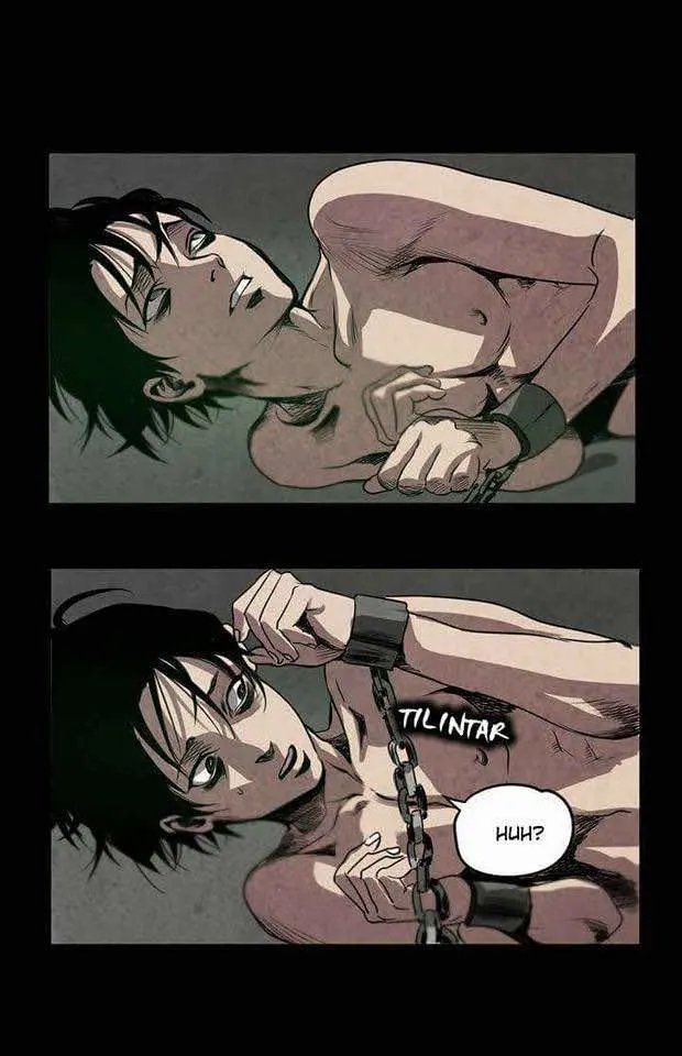 Killing Stalking – Capítulo 02 Yaoi – Página 55