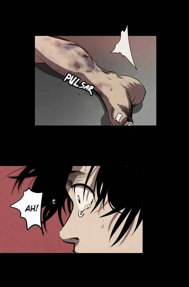Killing Stalking – Capítulo 02 Yaoi – Página 59