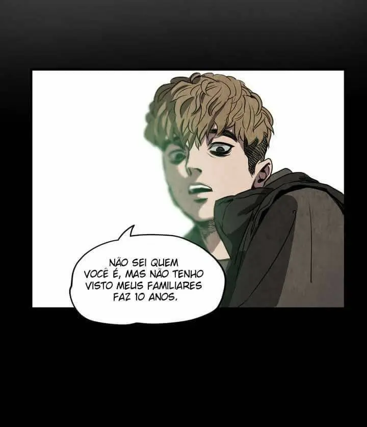 Killing Stalking – Capítulo 02 Yaoi – Página 6
