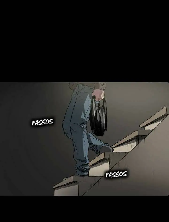 Killing Stalking – Capítulo 02 Yaoi – Página 60