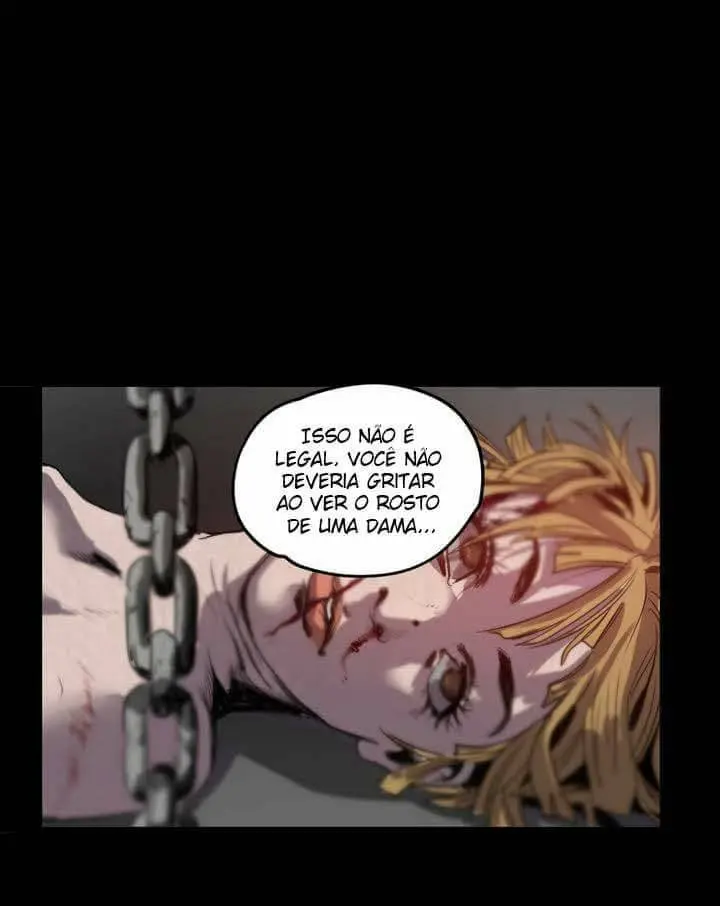 Killing Stalking – Capítulo 02 Yaoi – Página 61