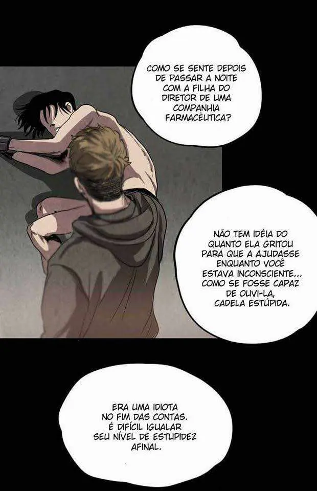 Killing Stalking – Capítulo 02 Yaoi – Página 62