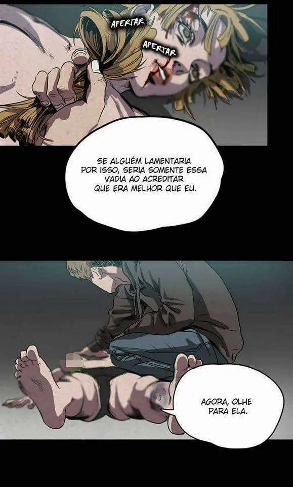Killing Stalking – Capítulo 02 Yaoi – Página 63