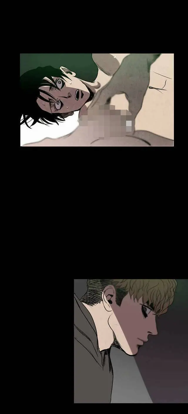 Killing Stalking – Capítulo 02 Yaoi – Página 66